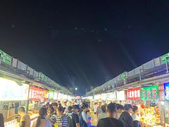 -大学城夜市大排档(凤栖路店)