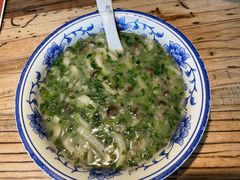 -树厨贵州菜(大十字店)
