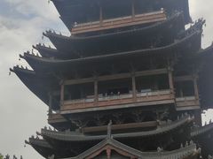 -杭州半山国家森林公园