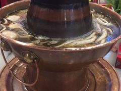 -五悦北平四季涮肉·烧烤(老商埠店)