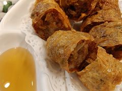炸粿肉-盛中钰广味小馆