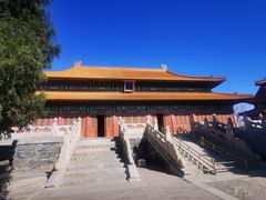 -历代帝王庙博物馆