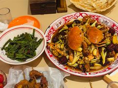 -江味龙虾馆·裸蓝龙虾(南山店)
