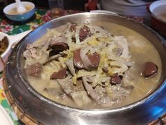 -人民公社大食堂(张家湾店)