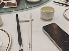 -喜宴又一村·粤菜·茶点·海鲜(壹方天地店)
