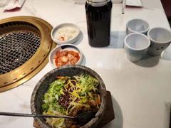 -炙城·韩式烤肉(南京东路店)