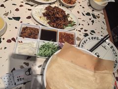 -姥姥家春饼店(惠新东街店)