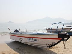 景点-西涌国际滨海旅游区