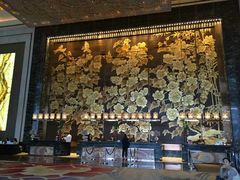 -长沙富力万达文华酒店