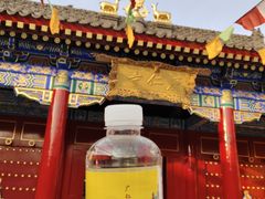 -西安市广仁寺