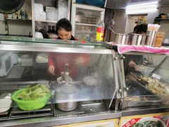 -八珍·广式煎饺·广州老字号(北京路总店)
