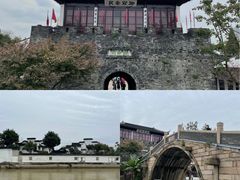 -寒山寺