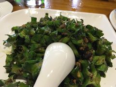 -糟粕醋·椰苑海南菜餐厅(亚龙湾天域酒店)