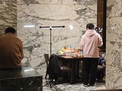 -合肥皇冠假日酒店·菲亚斯特自助餐厅(黄山路店)