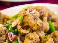 -德成饭店