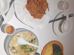 -郭大侠春饼.小海鲜(奉天街店)