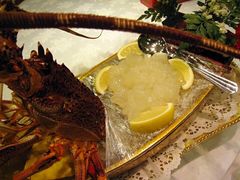 -万宝海鲜舫(劳动公园店)