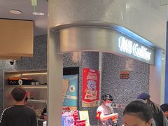 -争鲜回转寿司(朝北大悦城店)