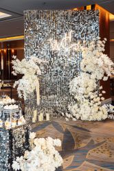 -北京嘉里大酒店·宴会厅婚宴·户外婚礼·生日宴