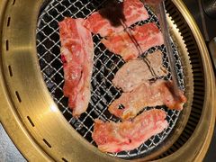 -厚贞日式烤肉(浦东汇智店)