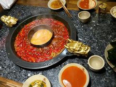 -蜀大侠火锅(寰球文化地标·总府店)