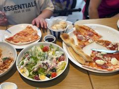 -玛尚诺Pizza&Bar(长泰广场店)