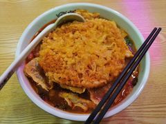 -家味螺蛳粉&烤鱼(五角场店)