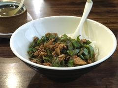 -德天顺盖码饭(人民西路店)