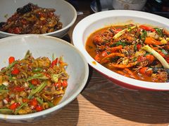 -辣得叫湘菜(四明店)
