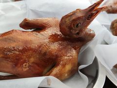 -味为先光明乳鸽(光明总店)
