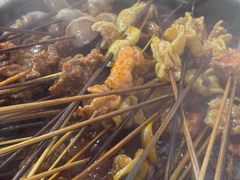-牛华八婆麻辣烫(起源店)
