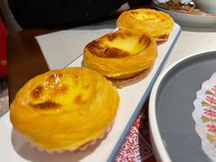 -禄运茶居·手工点心(体育西店)