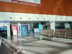 -成都东站汽车客运站