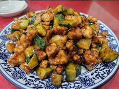 -北大地皖峰饭馆