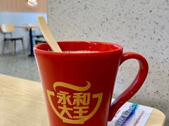 -永和大王(长寿路店)