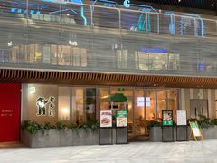 门面-老乡鸡(上海白玉兰广场店)