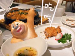 -莆田餐厅PUTIEN(三里屯店)