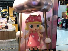 -泡泡玛特POPMART(崇文门国瑞城店)
