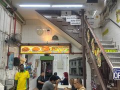 -新加坡Zam Zam餐馆