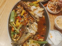 -东北风(龙湾万达广场)