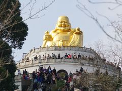 -苏州上方山国家森林公园