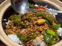 -七菜馆·东北菜·蒸饺(文体路店)
