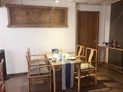 包厢-稍可轩博物馆餐厅