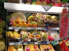 -Olé精品超市(北京合生汇店)
