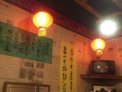 -金掌勺锅包肉(太原万达店)