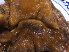 猪蹄-九河居(荔湾路店)