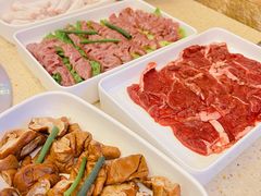 -多迷烫菜广场(水心大厦店)
