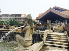 阳澄湖澜庭度假酒店-苏州阳澄湖澜廷酒店