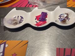 -匠子烤鱼(远大购物中心店)