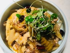 盐商椒麻鸡-锦府盐帮·李宅(领展购物广场中关村店)